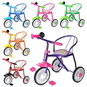 Bicicleta infantil Bambi M 5335