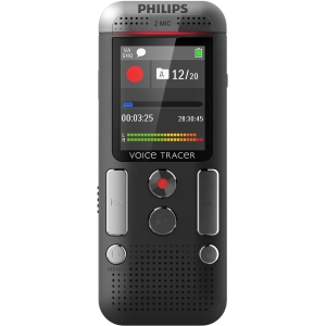 Grabadora Philips DVT 2500