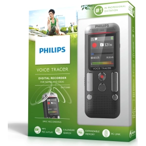 Philips DVT 2500