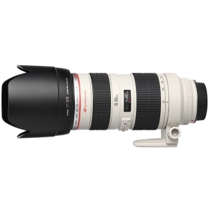 Canon 70-200mm f/2.8L EF USM