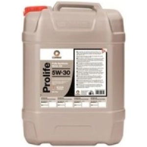 Aceite de motor Comma Prolife 5W-30 20L