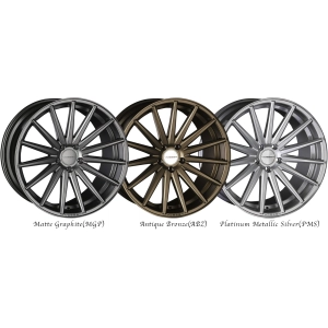 Vossen VFS-2 10,5x20/5x114,3 ET45 DIA73,1