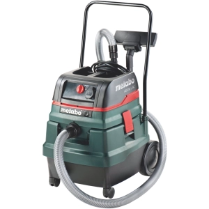 Aspirador Metabo ASR 50L SC