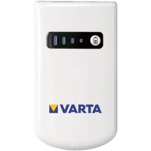 Powerbank Varta V-Man Set