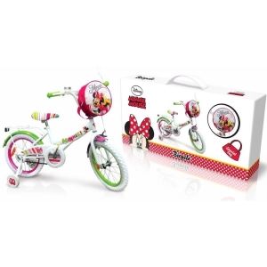 Bicicleta infantil Disney M1401