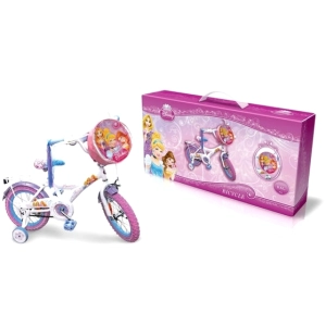 Bicicleta infantil Disney PR1401