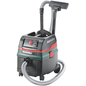 Aspirador Metabo ASR 25L SC