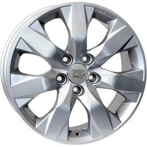 Disco WSP Italy W2407 7,5x17/5x114,3 ET45 DIA64,1