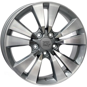 Disco WSP Italy W2409 7,5x17/5x114,3 ET55 DIA64,1