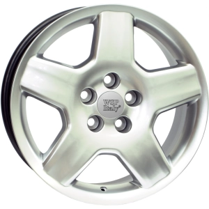 Disco WSP Italy W2651 7,5x18/5x114,3 ET35 DIA60,1