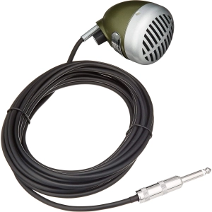 Shure 520DX