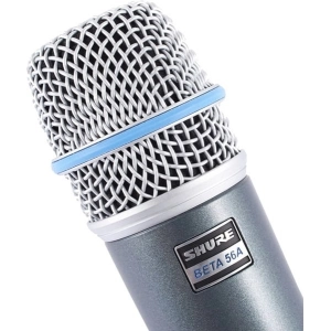 Shure Beta 56A