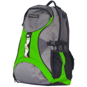 Mochila One Polar 1056