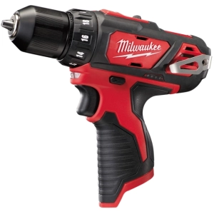 Taladro / destornillador Milwaukee M12 BDD-0