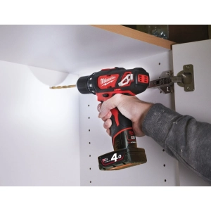 Milwaukee M12 BDD-0