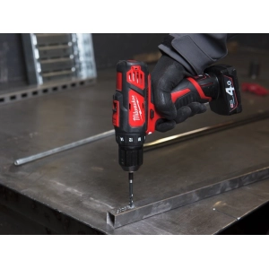 Milwaukee M12 BDD-0