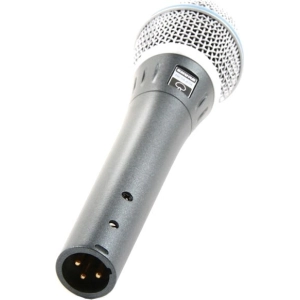 Shure Beta 87C