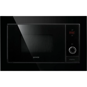 Microondas empotrado Gorenje BM 6240 SY2B