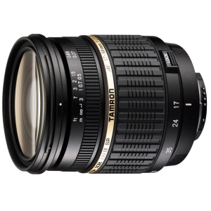 Tamron 17-50mm f/2.8 IF XR Di II LD Aspherical