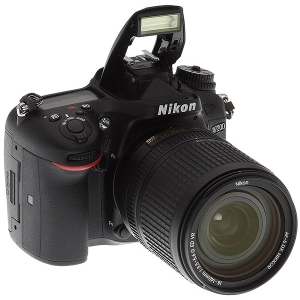 Nikon D7200 kit 18-55