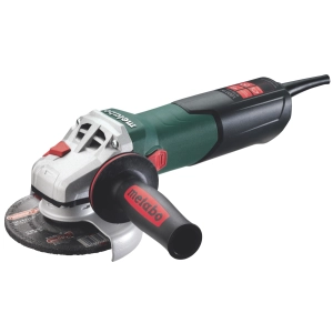 Amoladora Metabo WEV 10-125 Quick 600388000