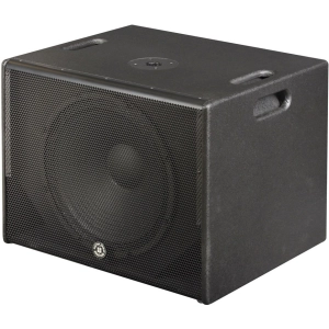 Subwoofer Topp Pro MAXX 15A Sub