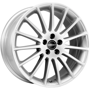 Disco Borbet LS 6,5x15/5x110 ET40 DIA72,6