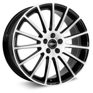 Borbet LS 6,5x15/5x110 ET40 DIA72,6