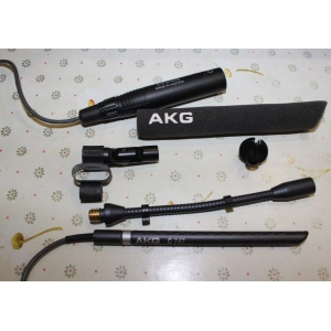 AKG C747 V11