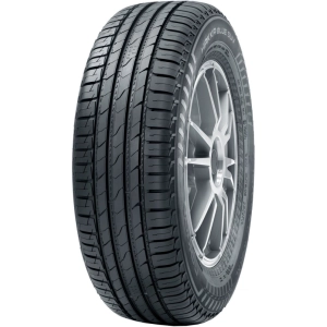 Neumáticos Nokian Hakka Blue SUV 215/55 R18 95V