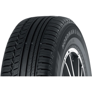 Nokian Nordman S SUV 215/60 R17 96H