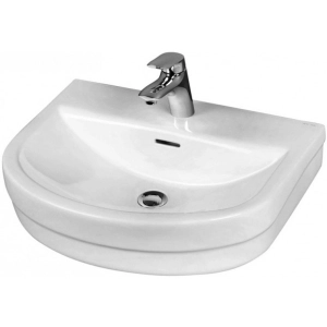 Lavabo AM-PM Bliss L C534321WH