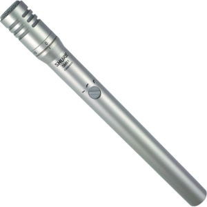 Micrófono Shure SM81