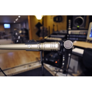 Shure SM81