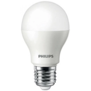 Bombilla Philips LEDBulb A55 4W 6500K E27