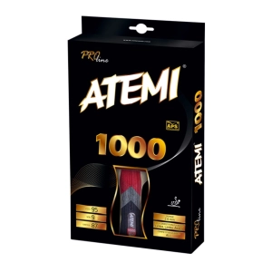 Atemi 1000A