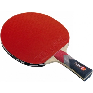 Raqueta de tenis de mesa Atemi 1000C