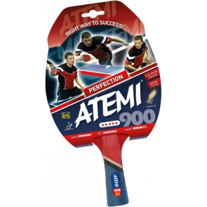 Raqueta de tenis de mesa Atemi 900C