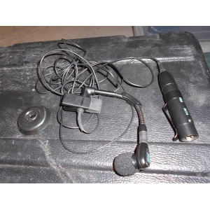 Shure Beta 98H/C