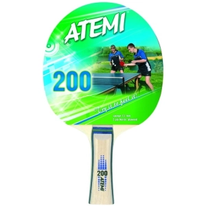 Raqueta de tenis de mesa Atemi 200