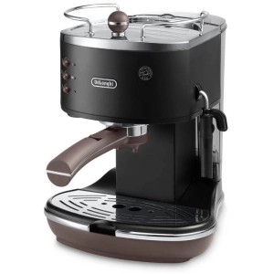 Cafetera De'Longhi Icona Vintage ECOV 311.BK