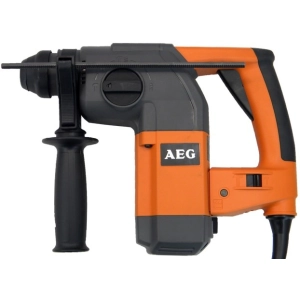 AEG BH 26 LE