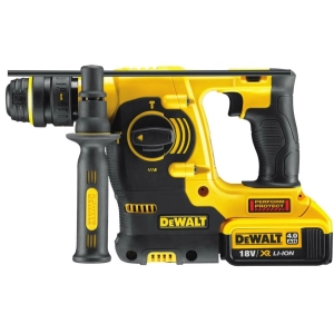 DeWALT DCH254M2