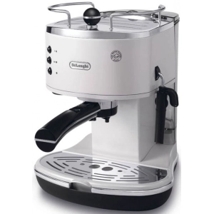 Cafetera De 'Longhi Icona ECO 311. W