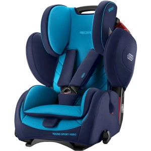 Silla de coche para niños RECARO Young Sport Hero