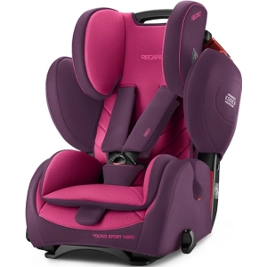 RECARO Young Sport Hero