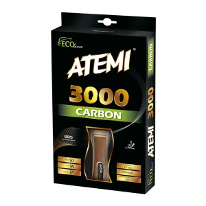 Atemi 3000A