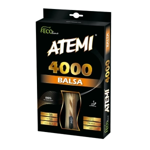 Atemi 4000C