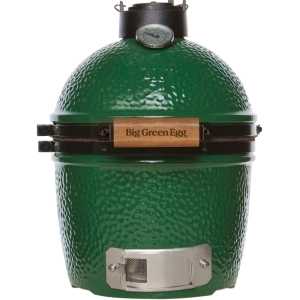 Brasero/barbacoa Big Green Egg Mini