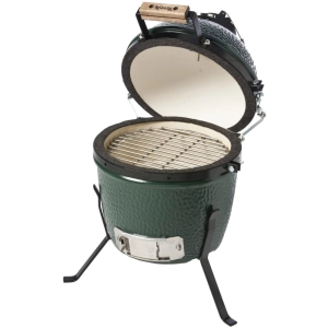 Big Green Egg